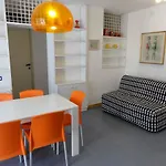 Apartment In 35831 Bibione