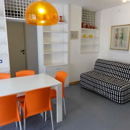 Apartment In 35831 Bibione