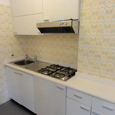 Apartment In 35831