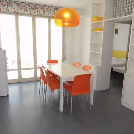 Apartment In 35831 Bibione