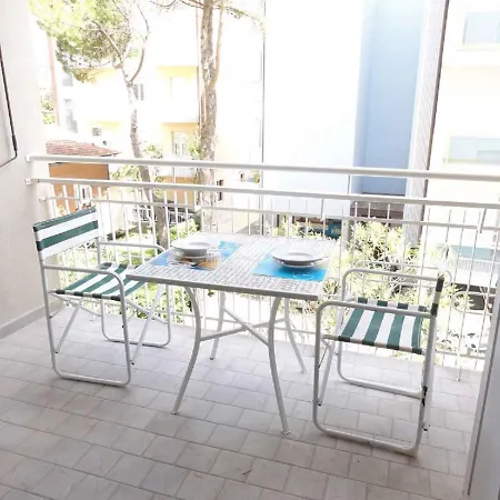 Apartment In 35831