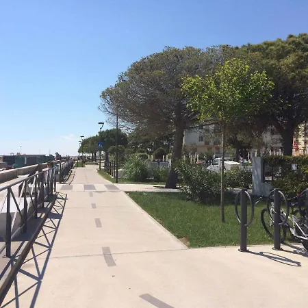 Apartment In 35831 Bibione